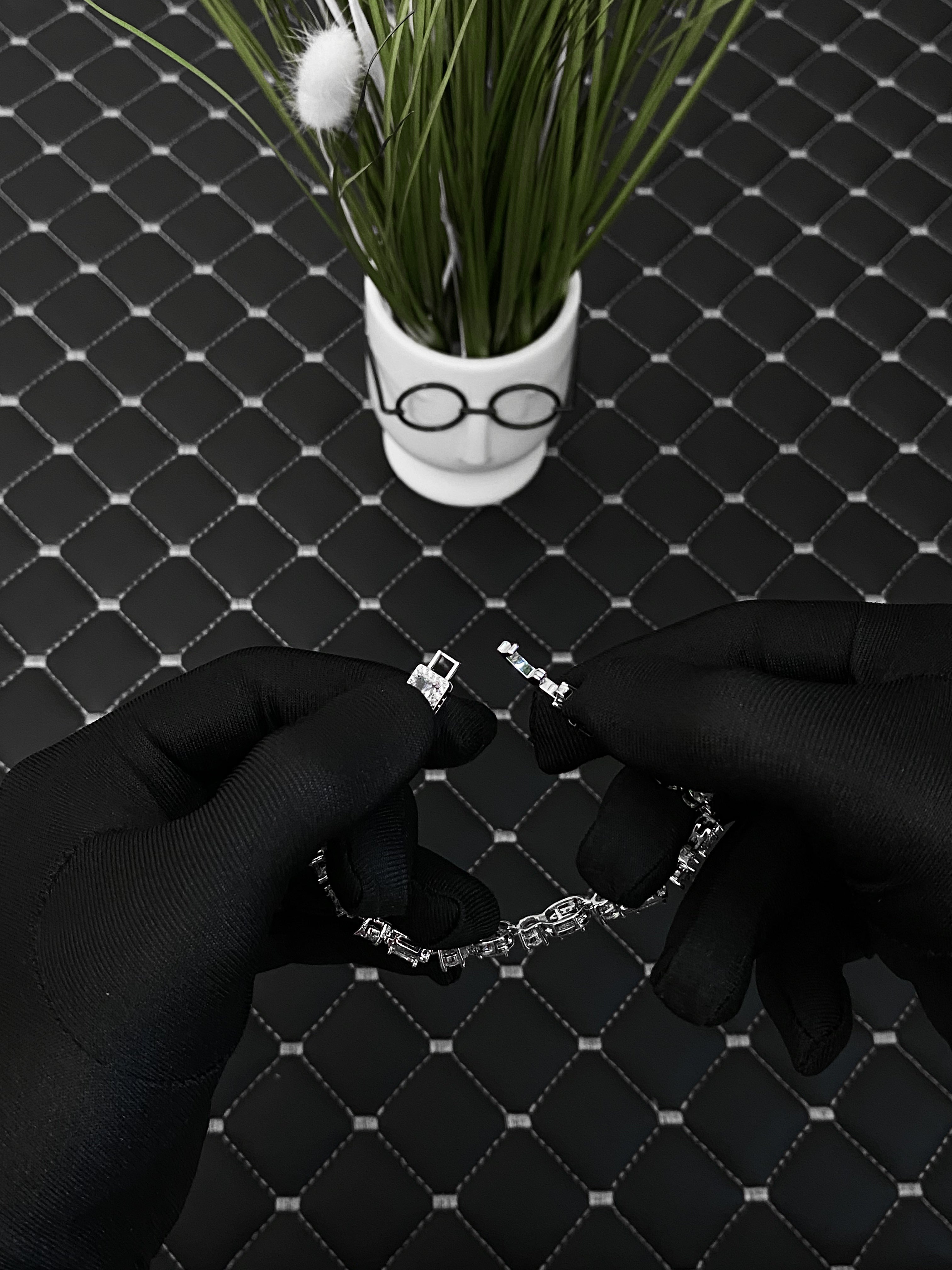 Multi-Stone Bracelets