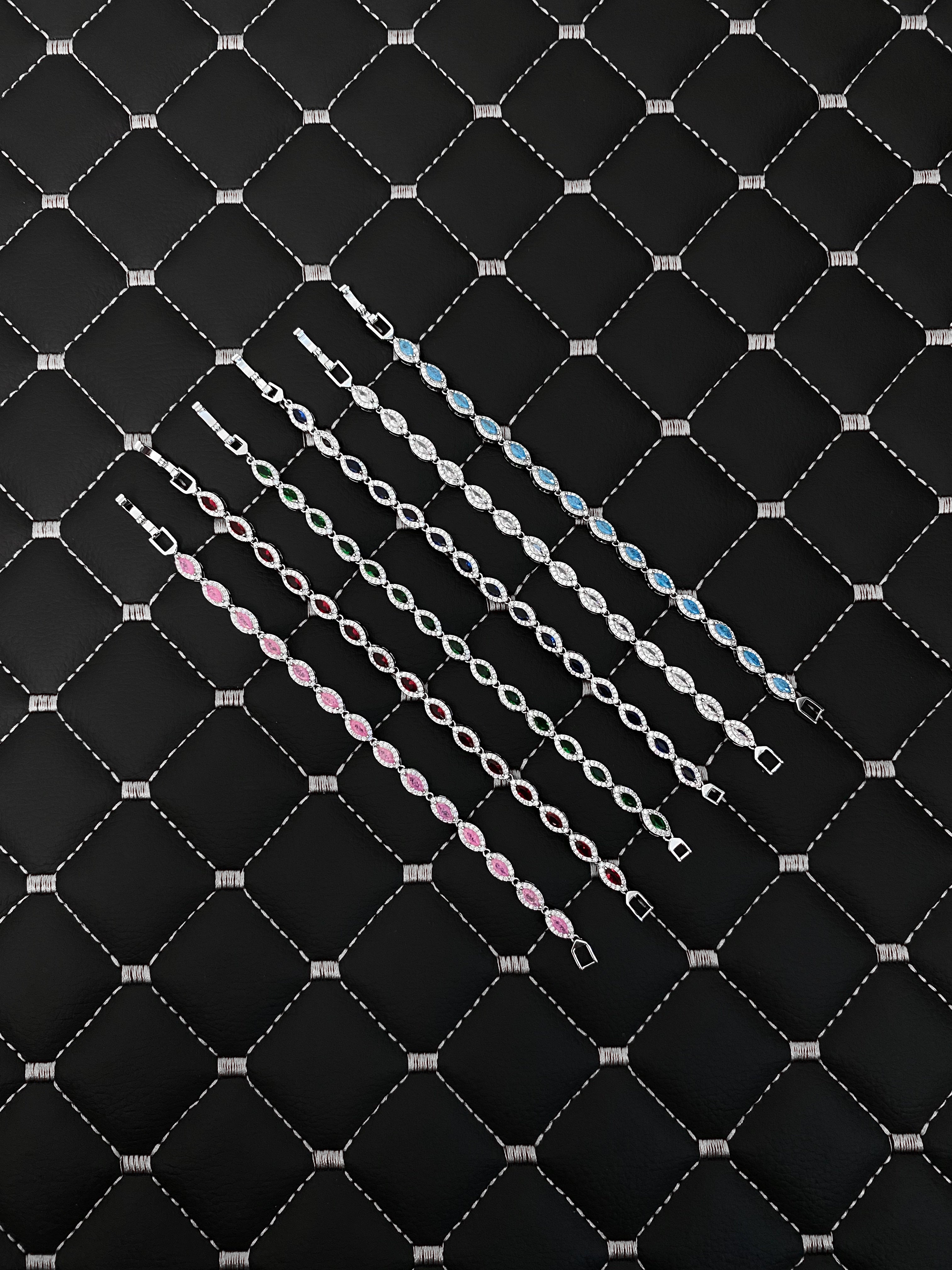 Angel Eyes Bracelets