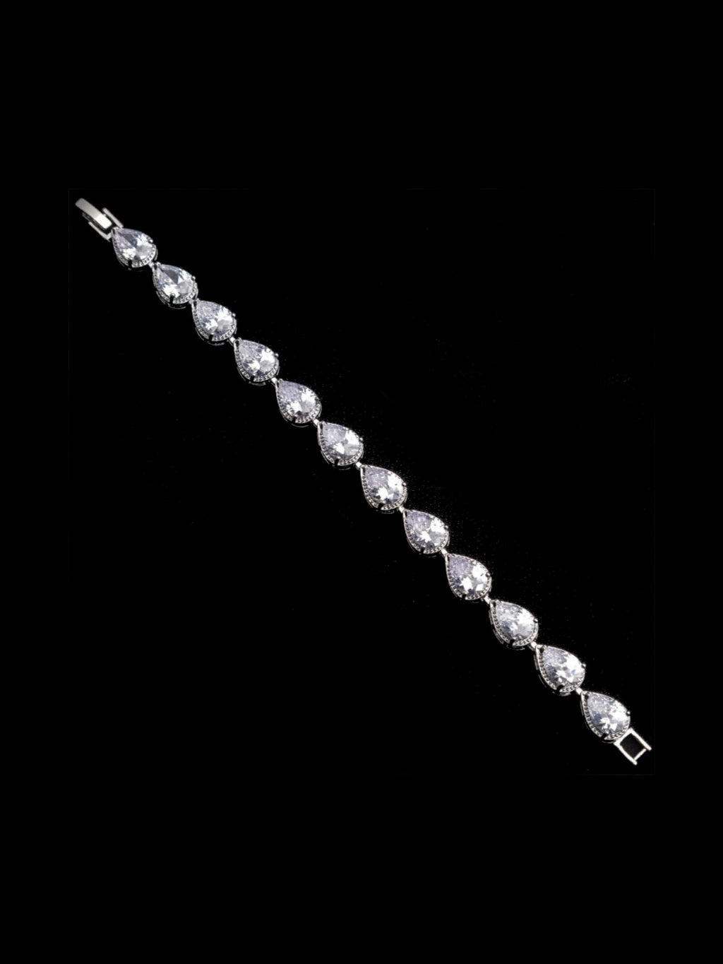 Crystal Bracelets