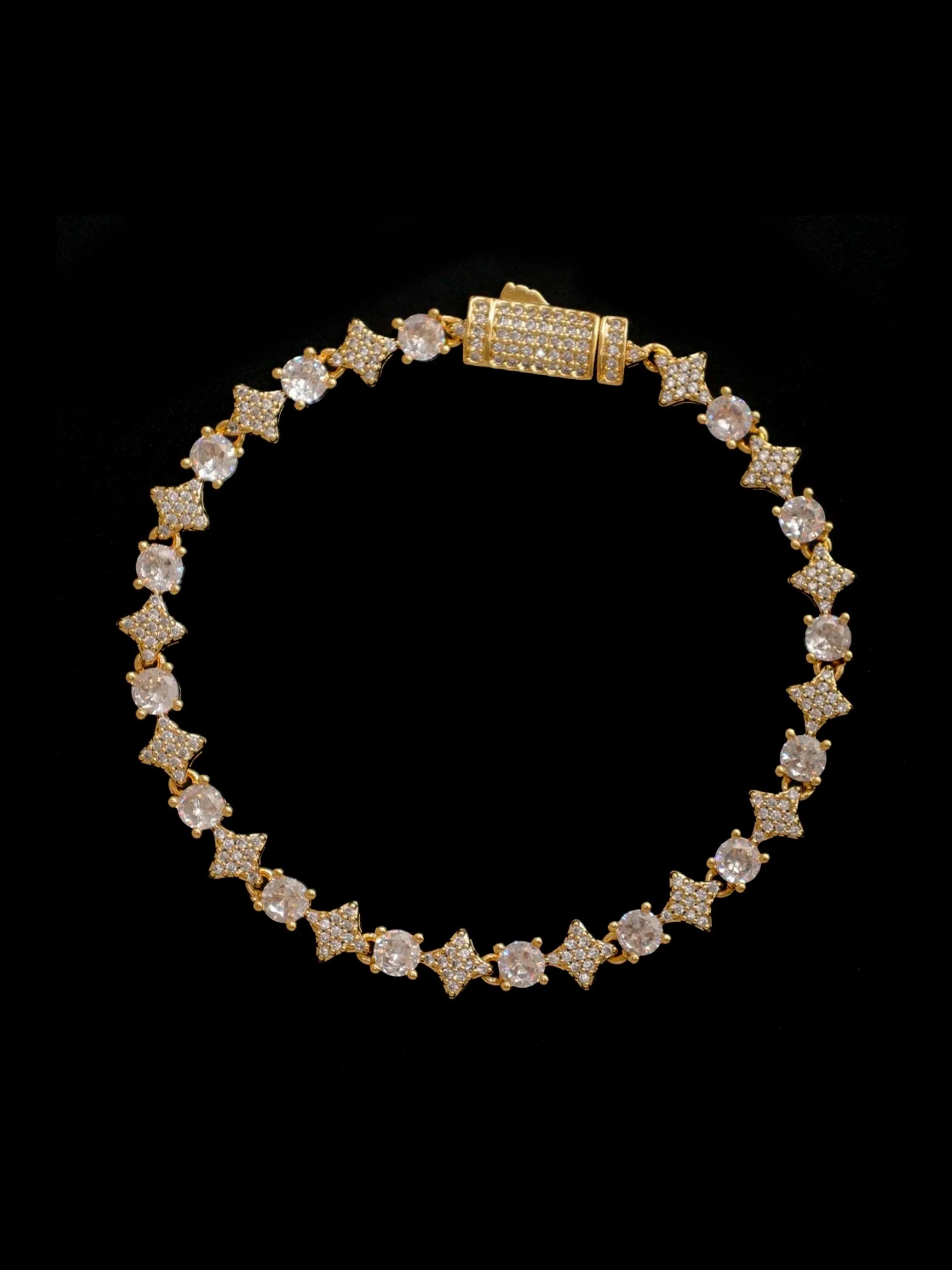 Starlet Bracelets