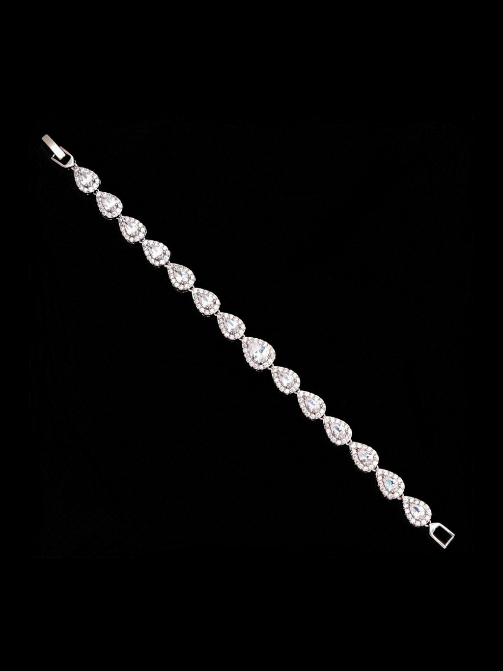 Tear Drop Bracelets