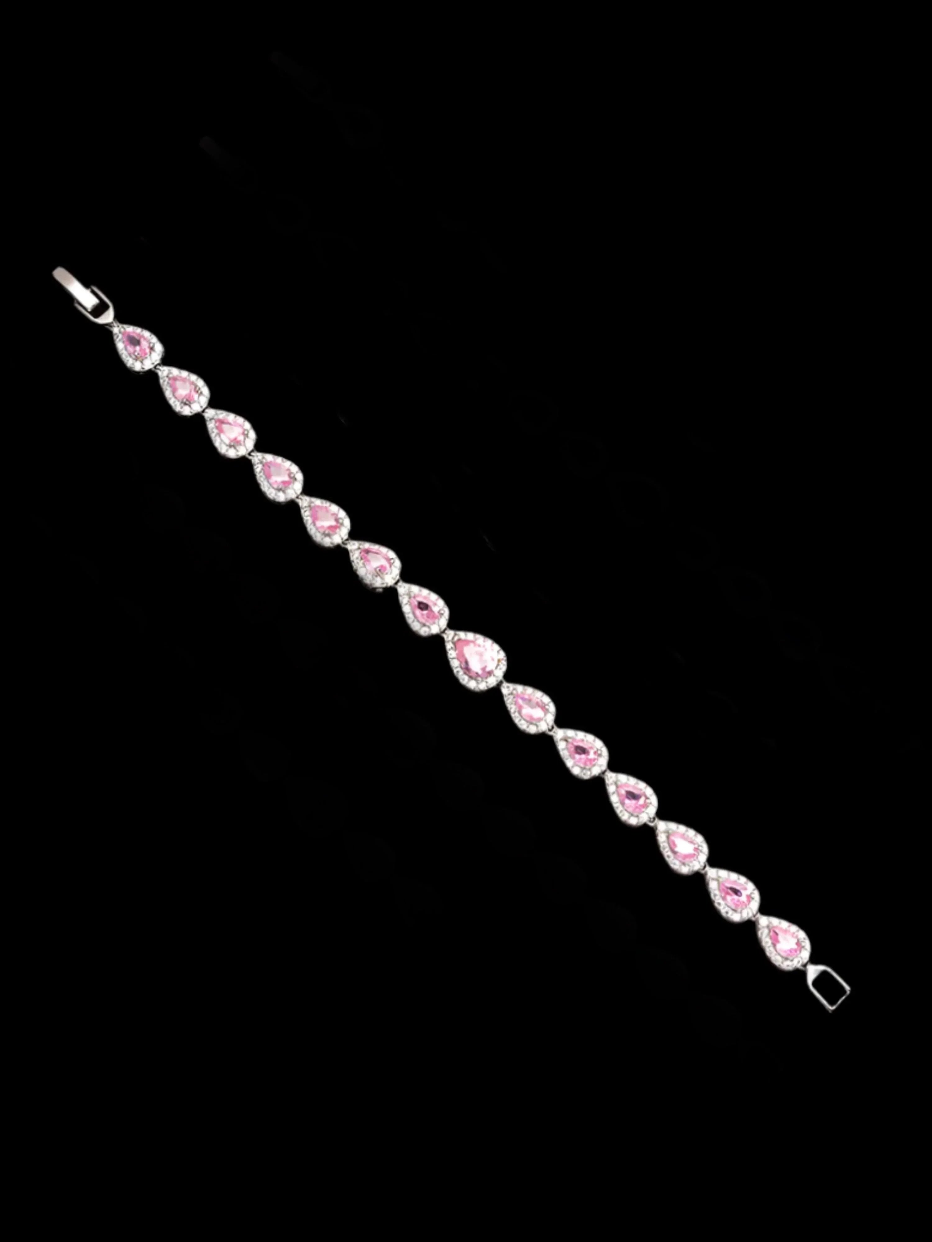 Tear Drop Bracelets