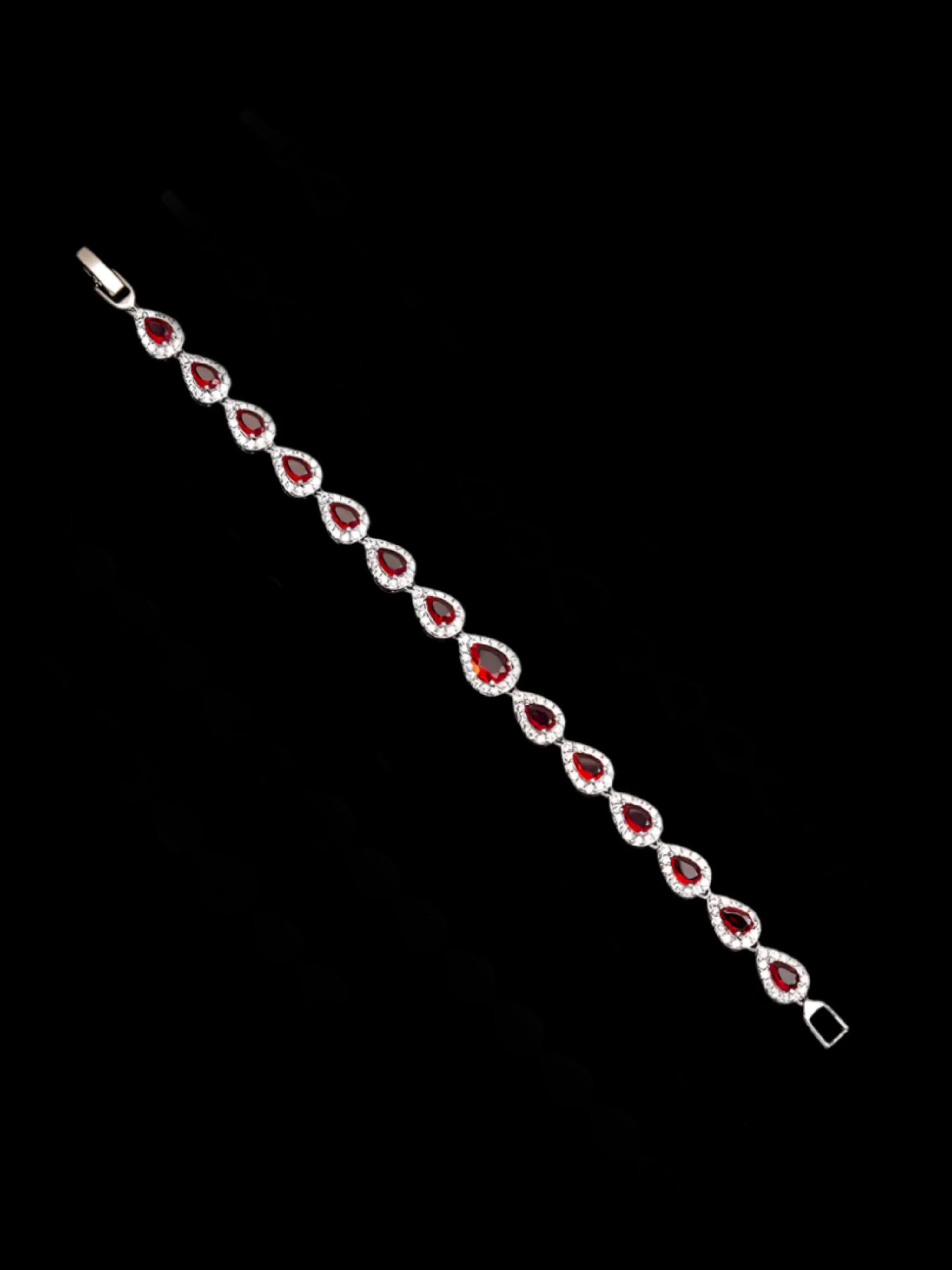 Tear Drop Bracelets