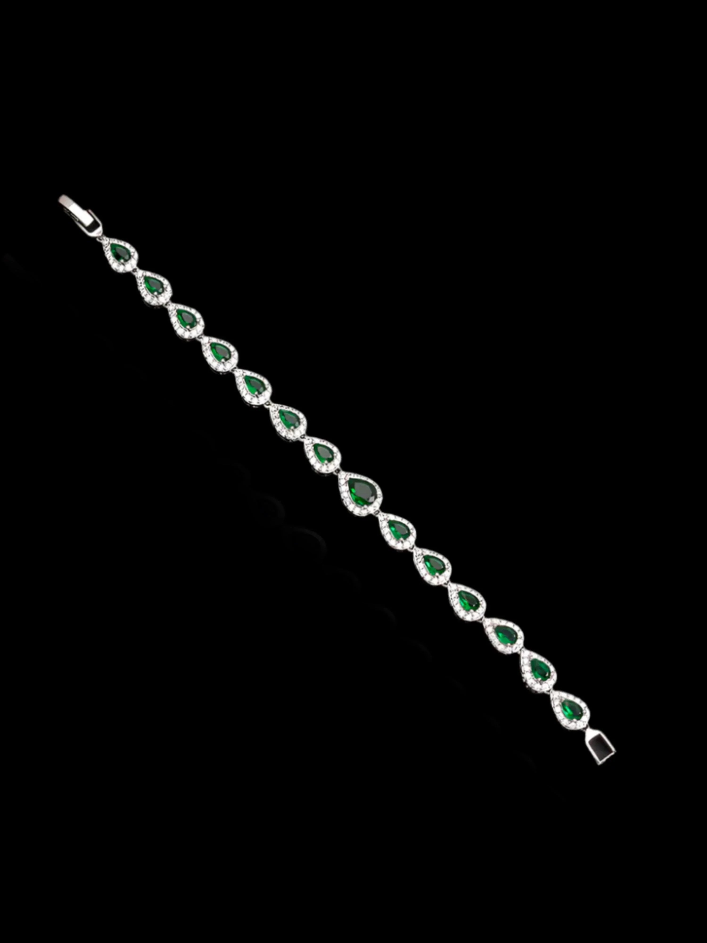 Tear Drop Bracelets