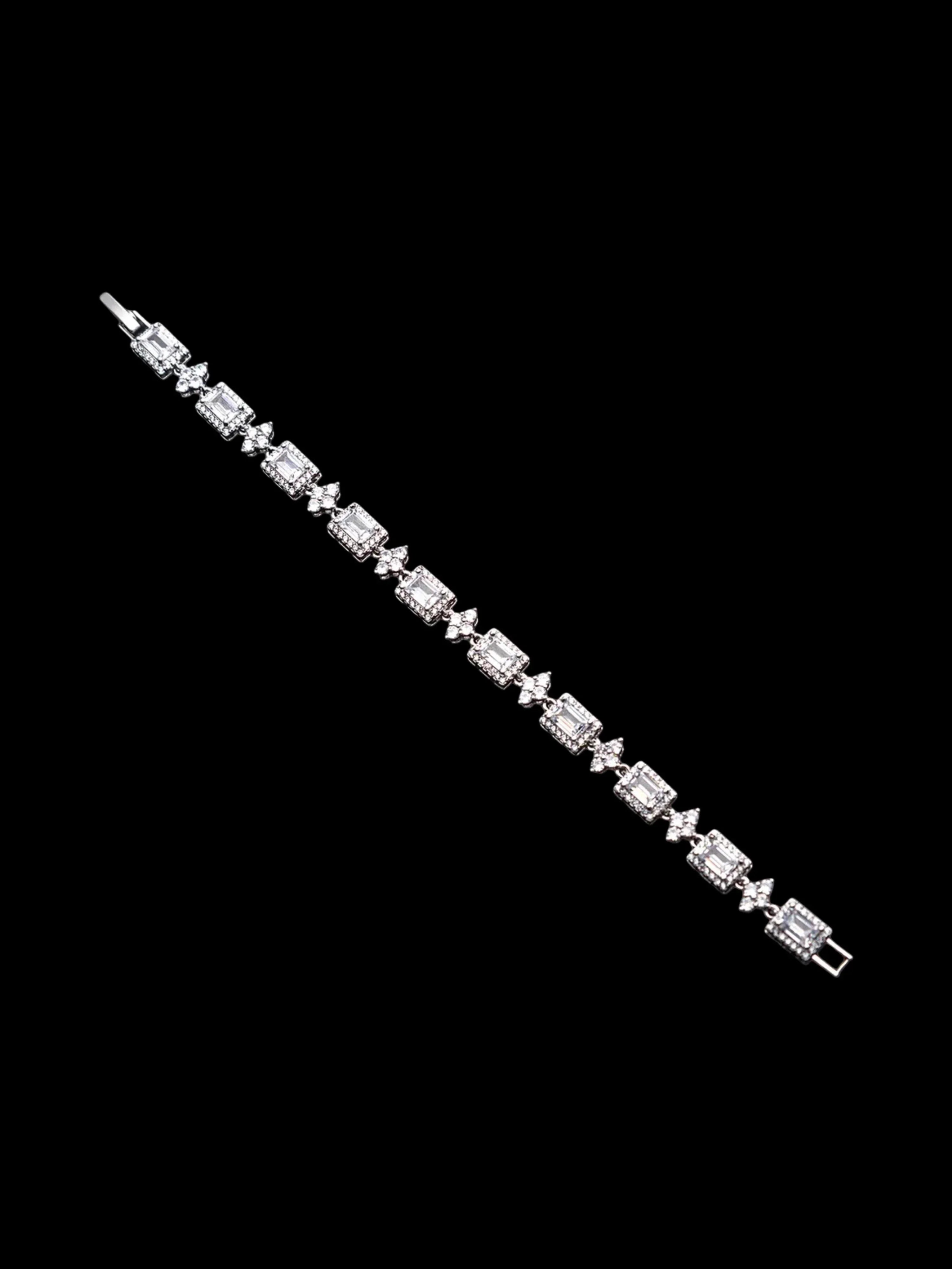 Star Crystal Bracelet