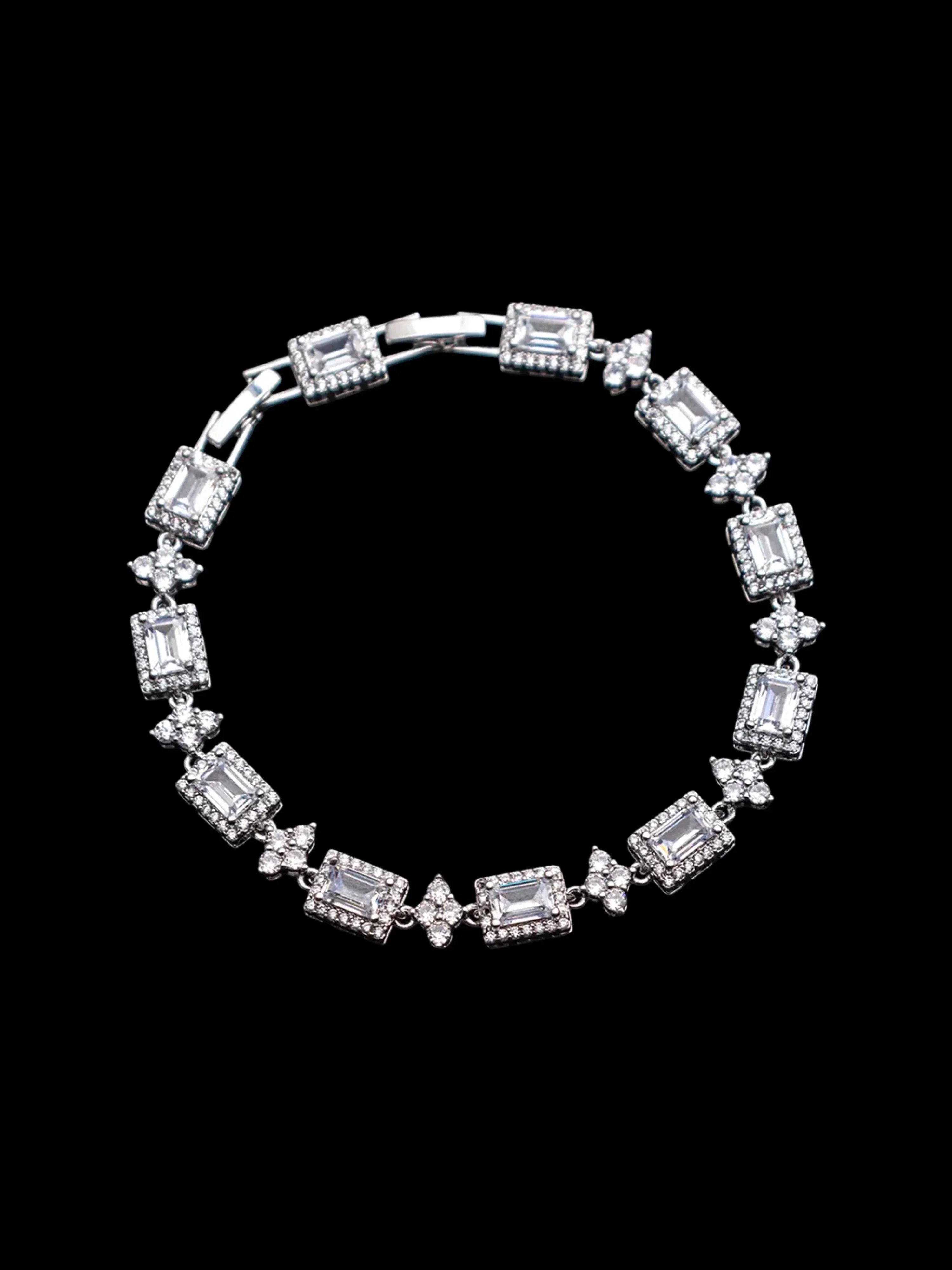 Star Crystal Bracelet