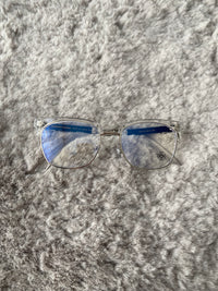 Crystal Mist Silver