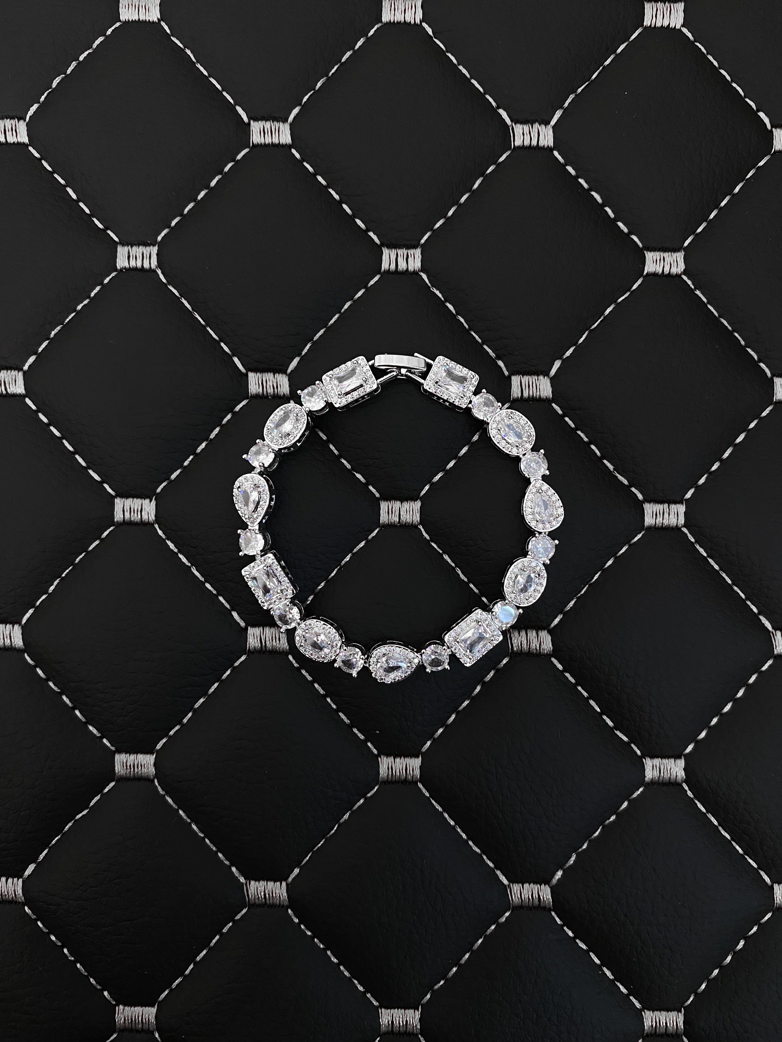 Multi-Stone Bracelets