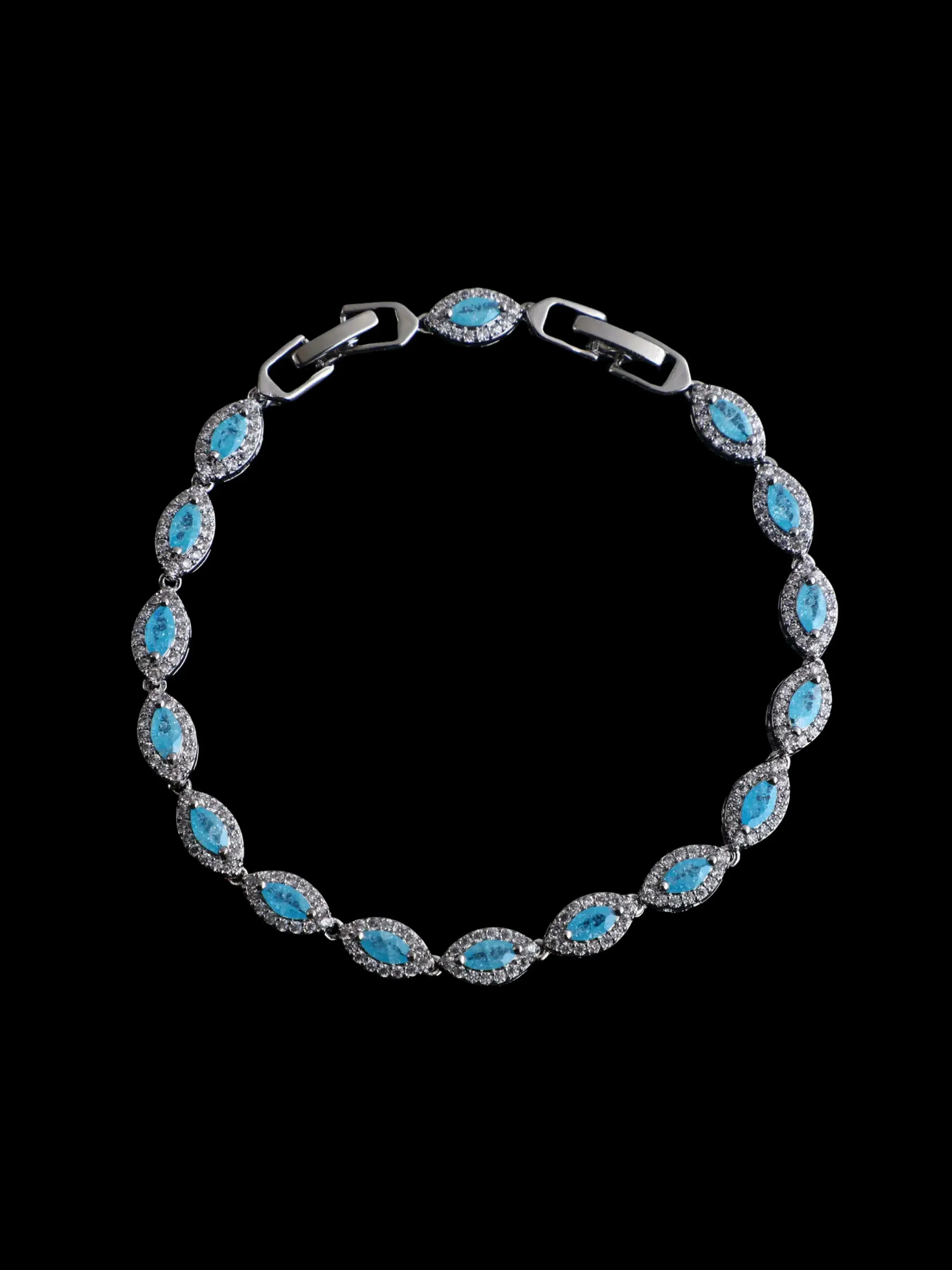 Angel Eyes Bracelets