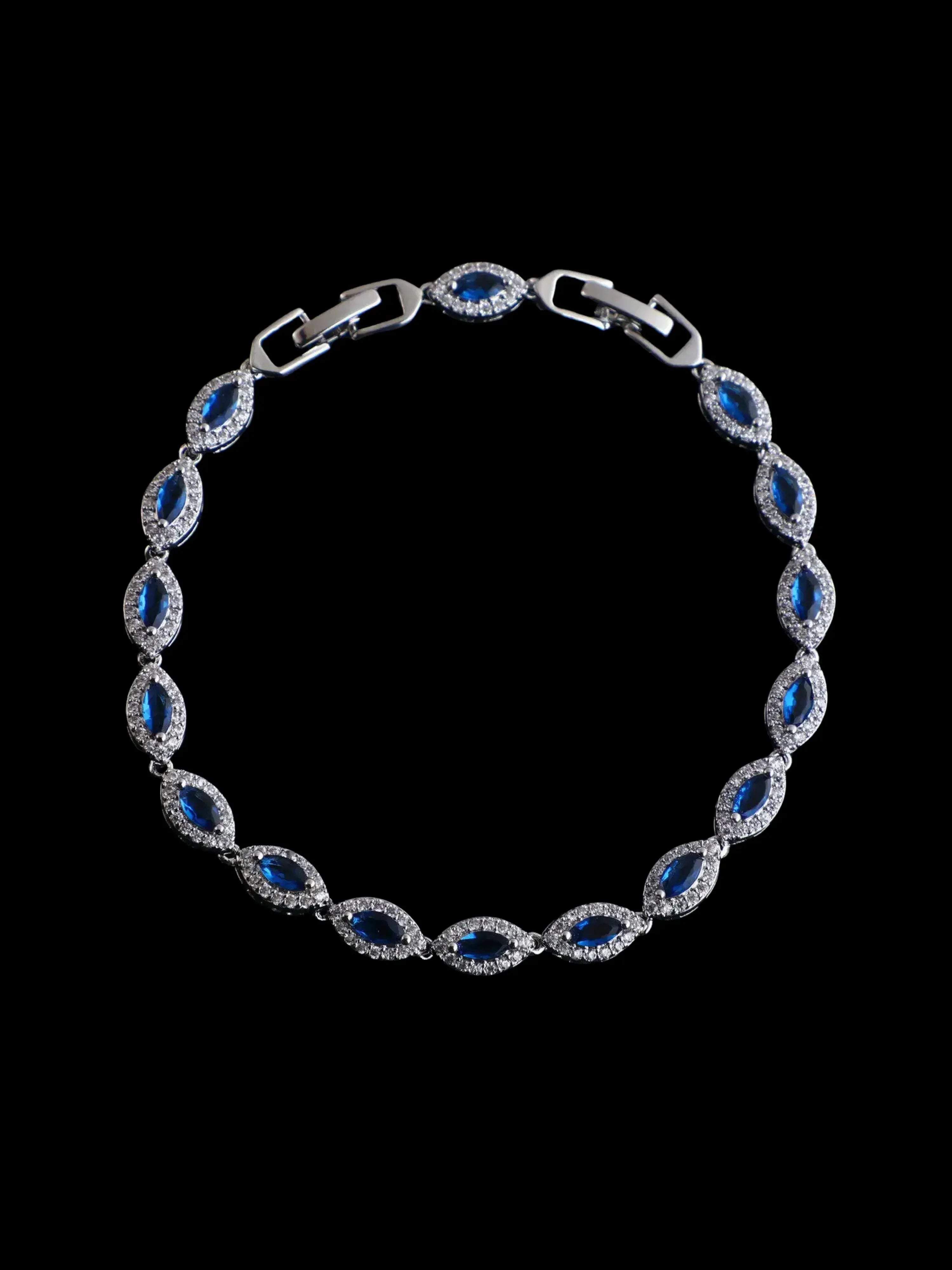 Angel Eyes Bracelets