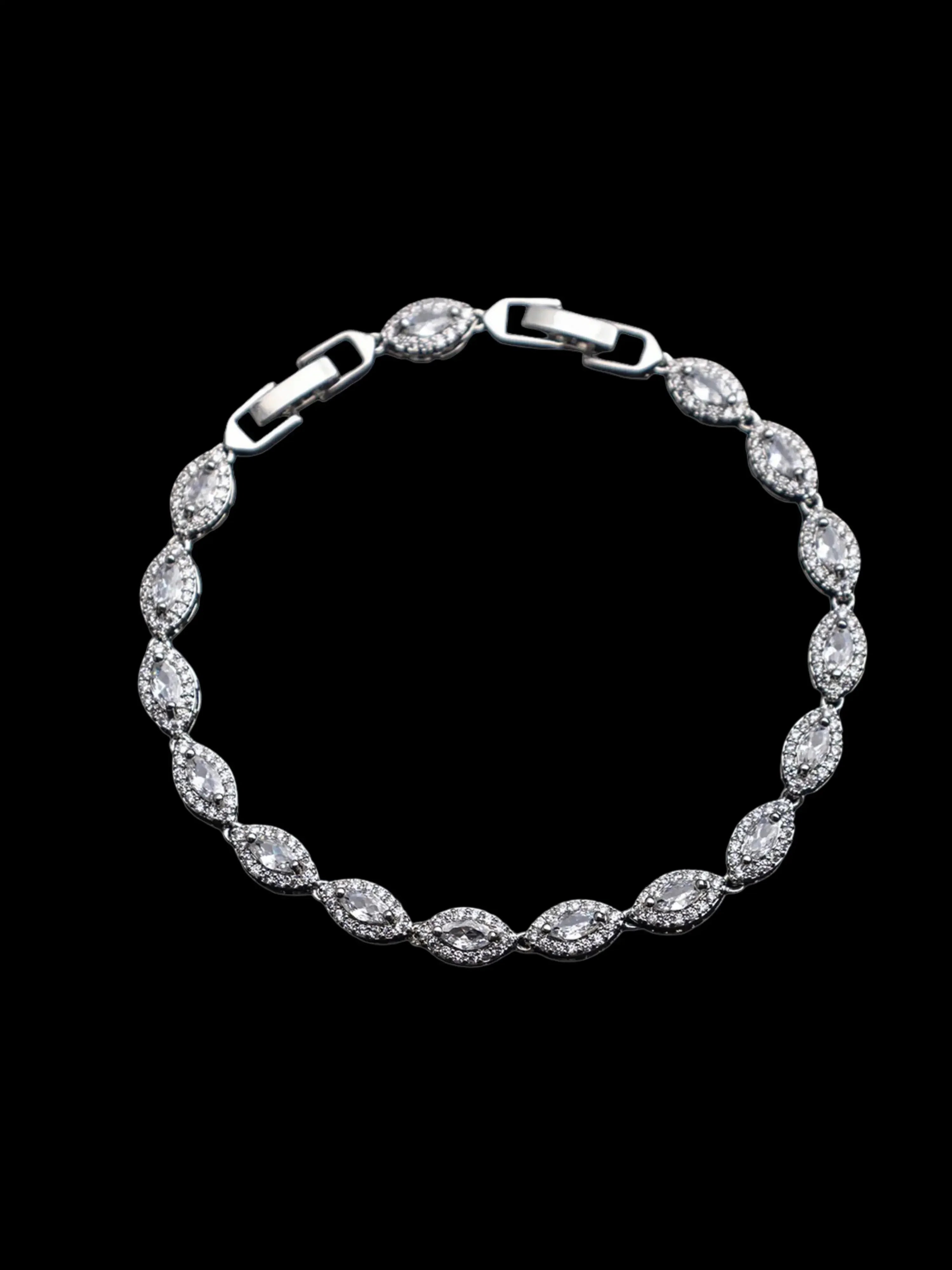 Angel Eyes Bracelets