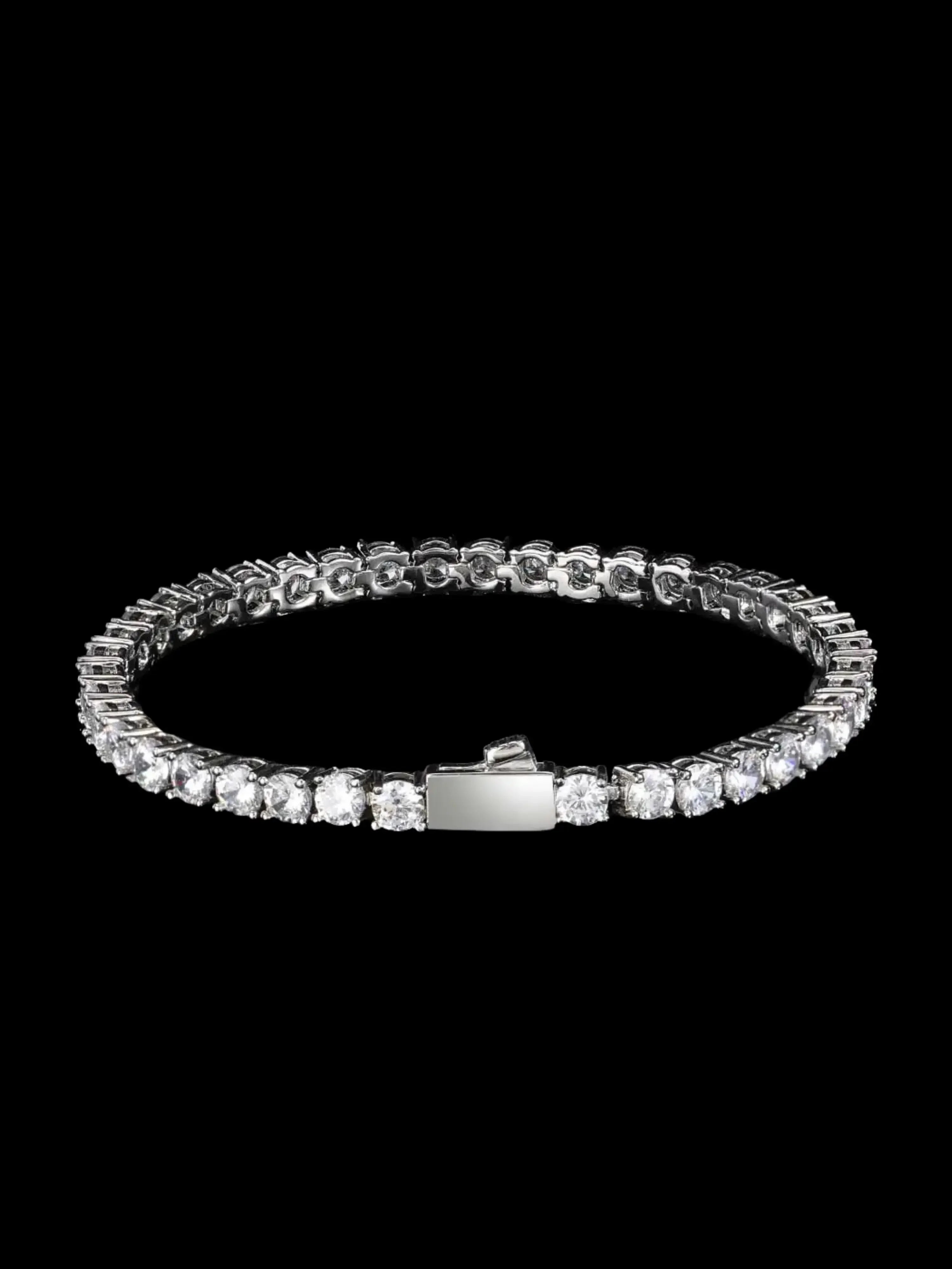 Tennis Bracelets