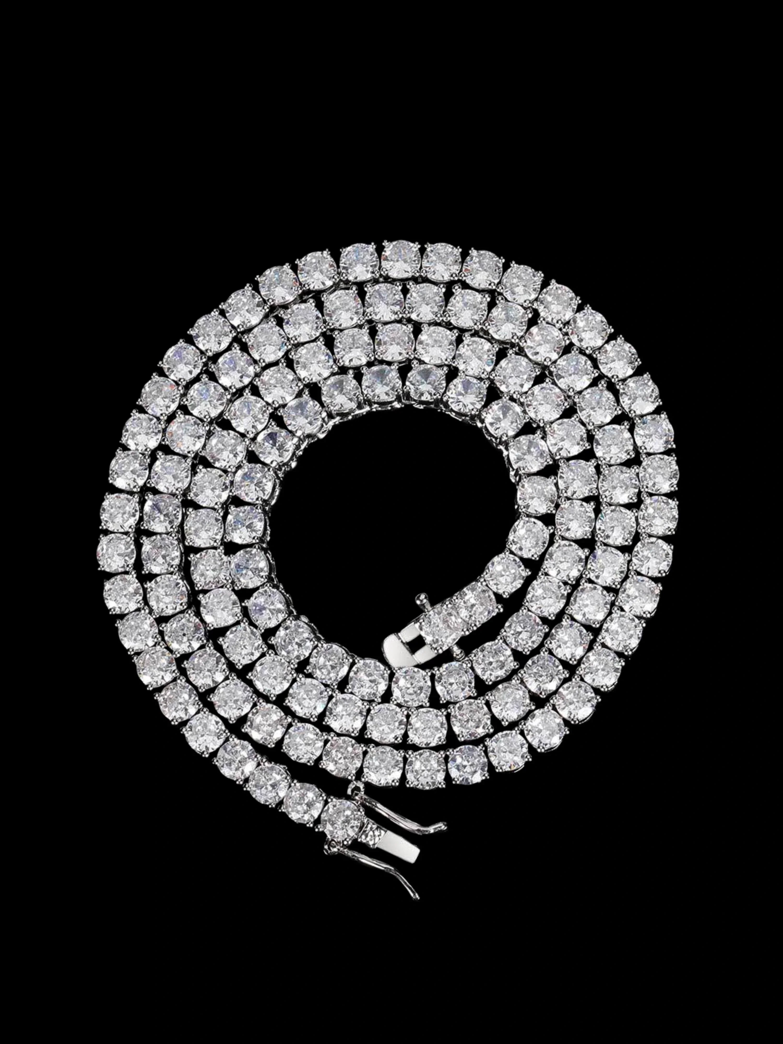 Tennis Chains