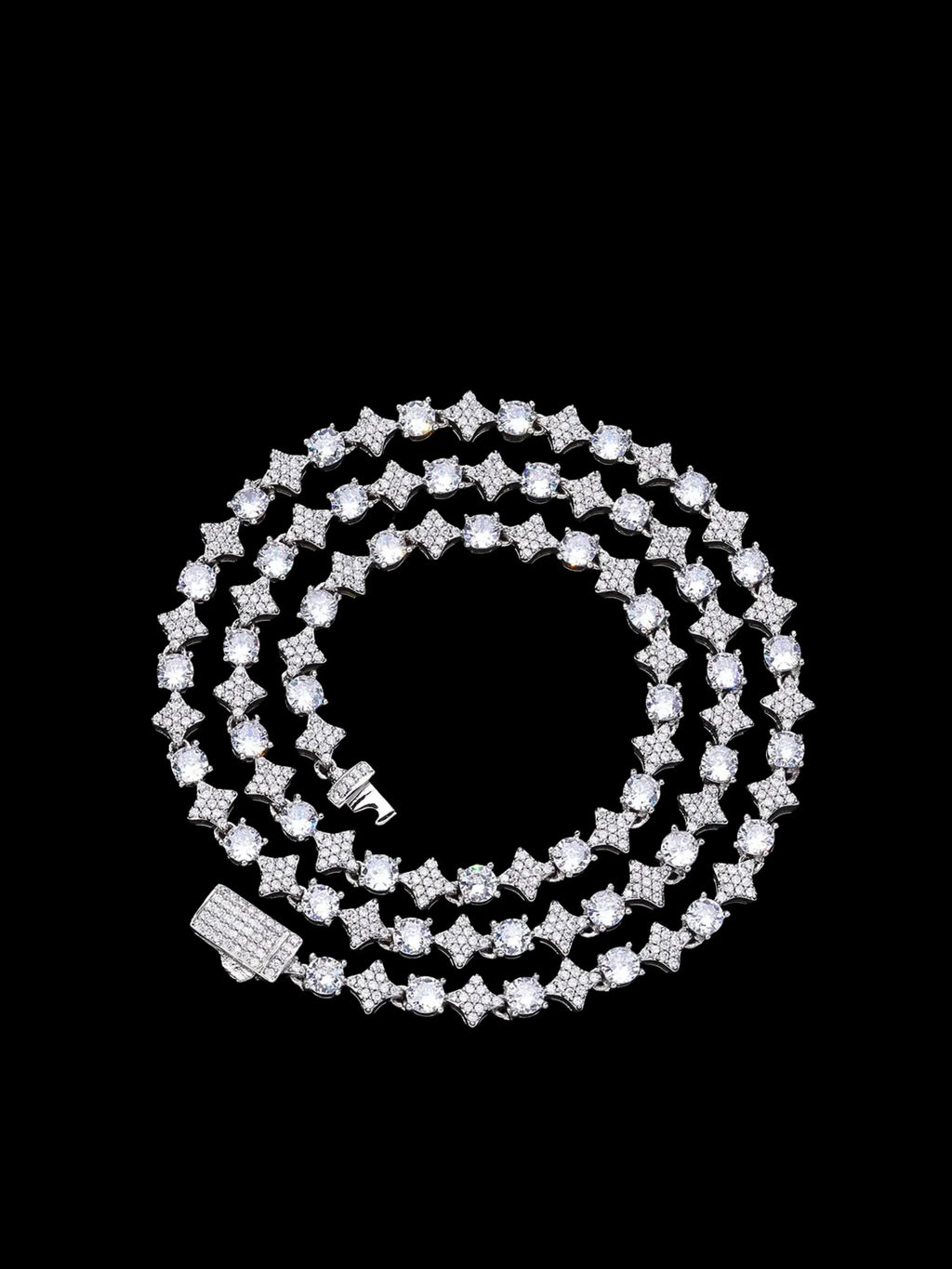 Starlet Chains