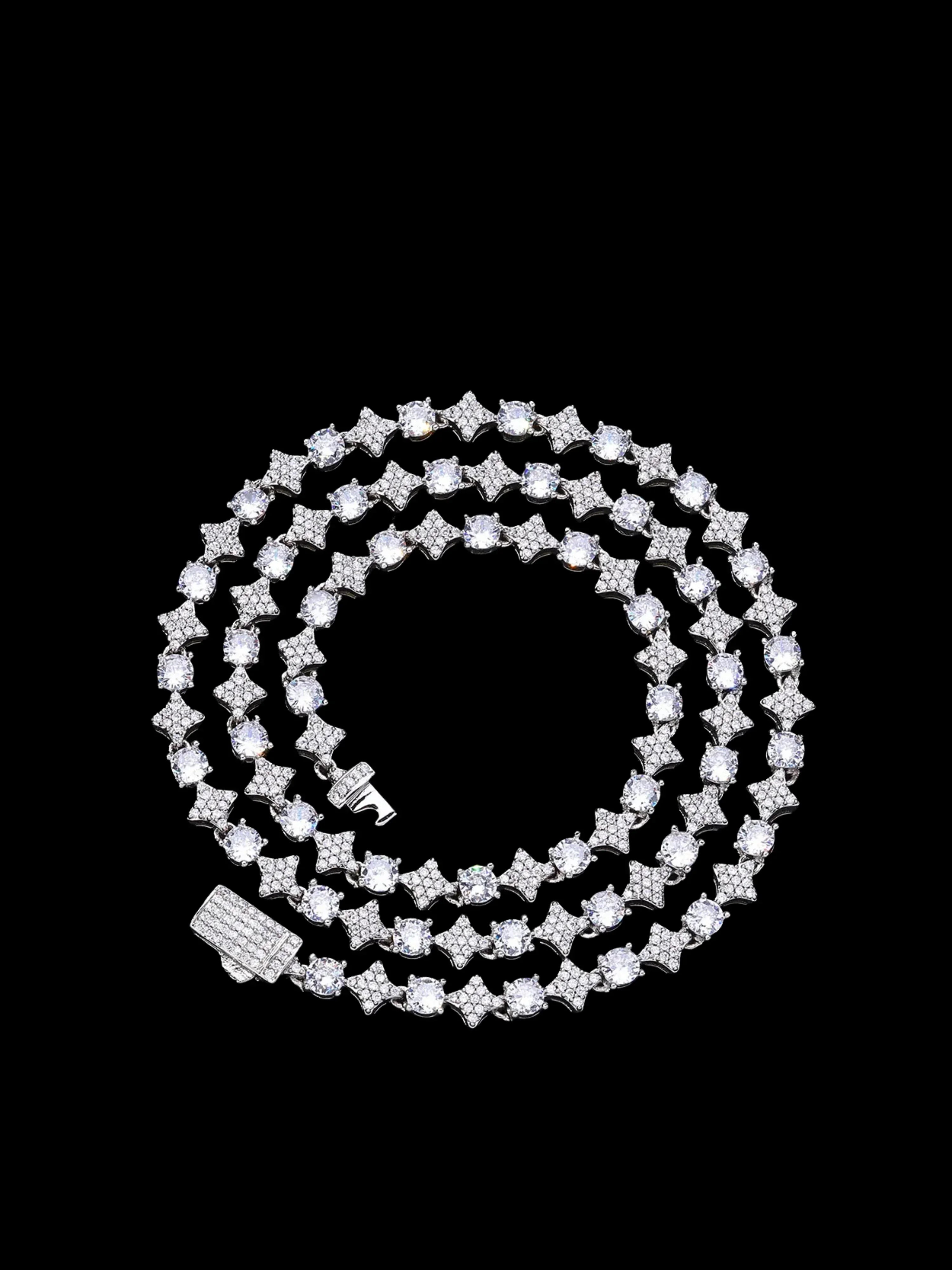 Starlet Chains