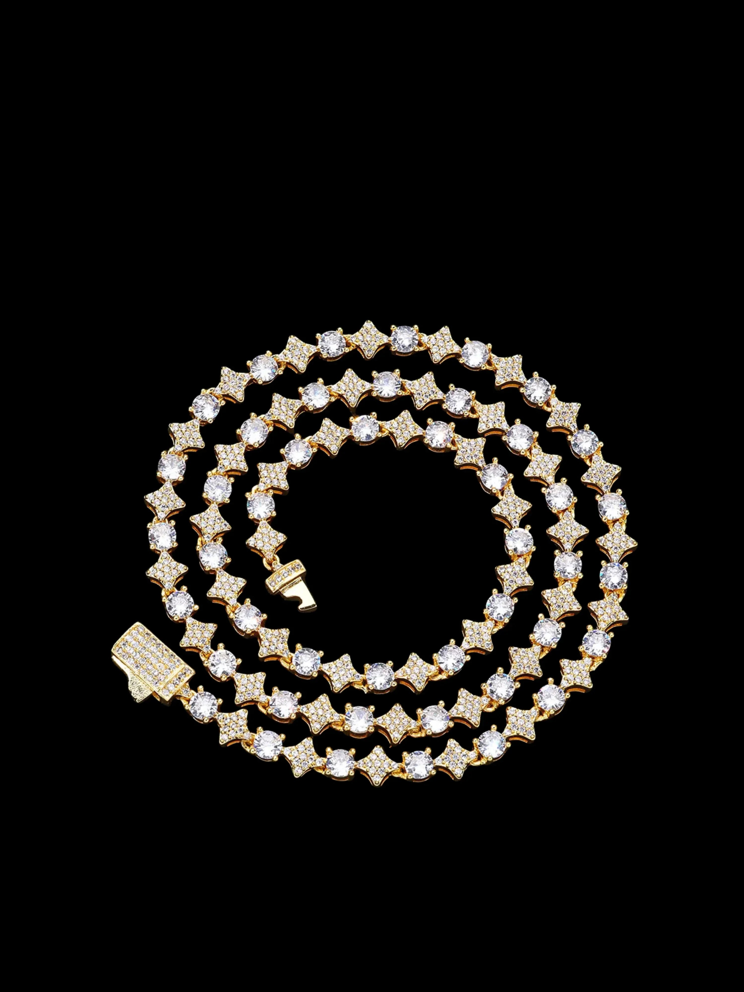 Starlet Chains