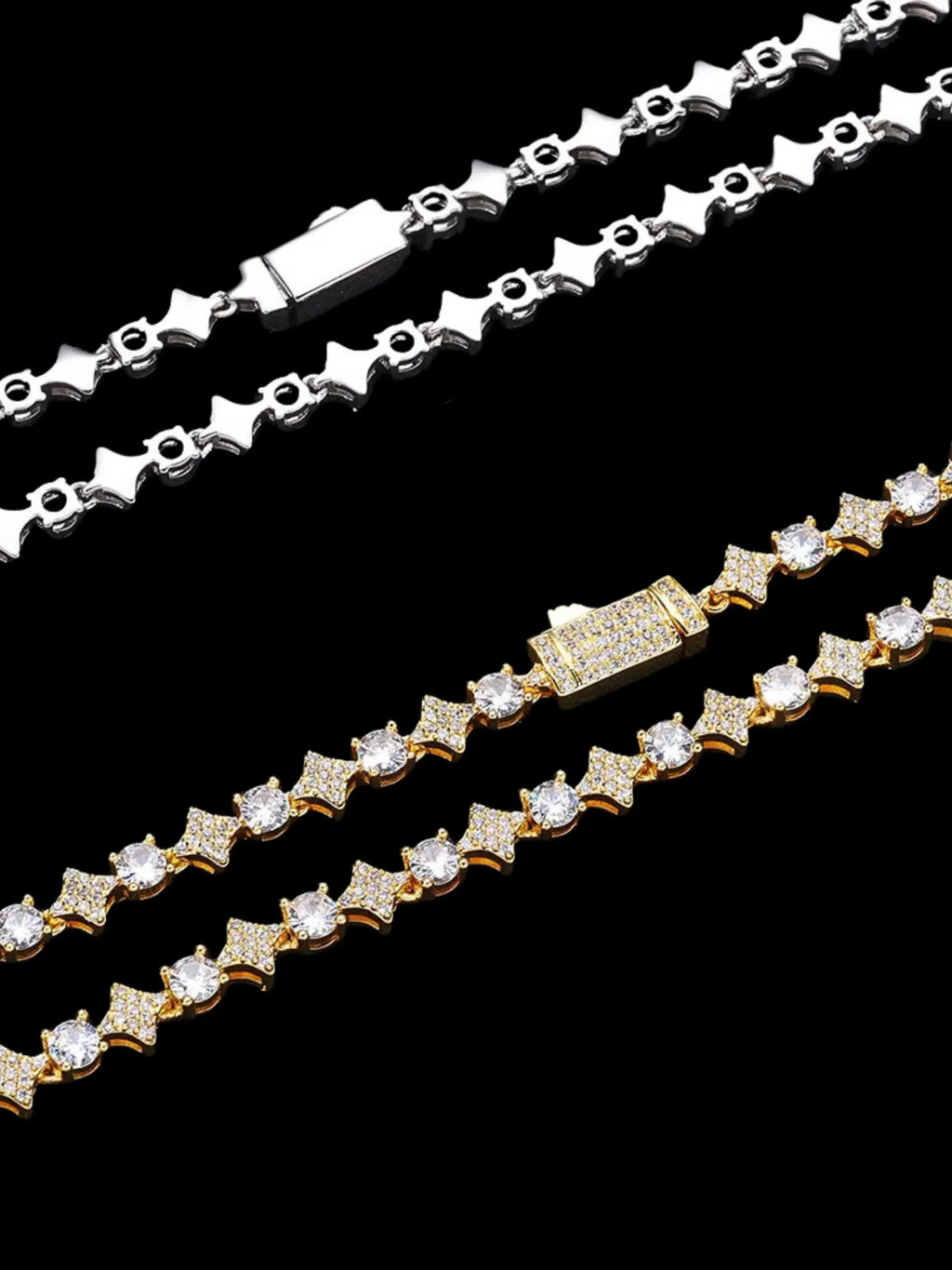 Starlet Chains