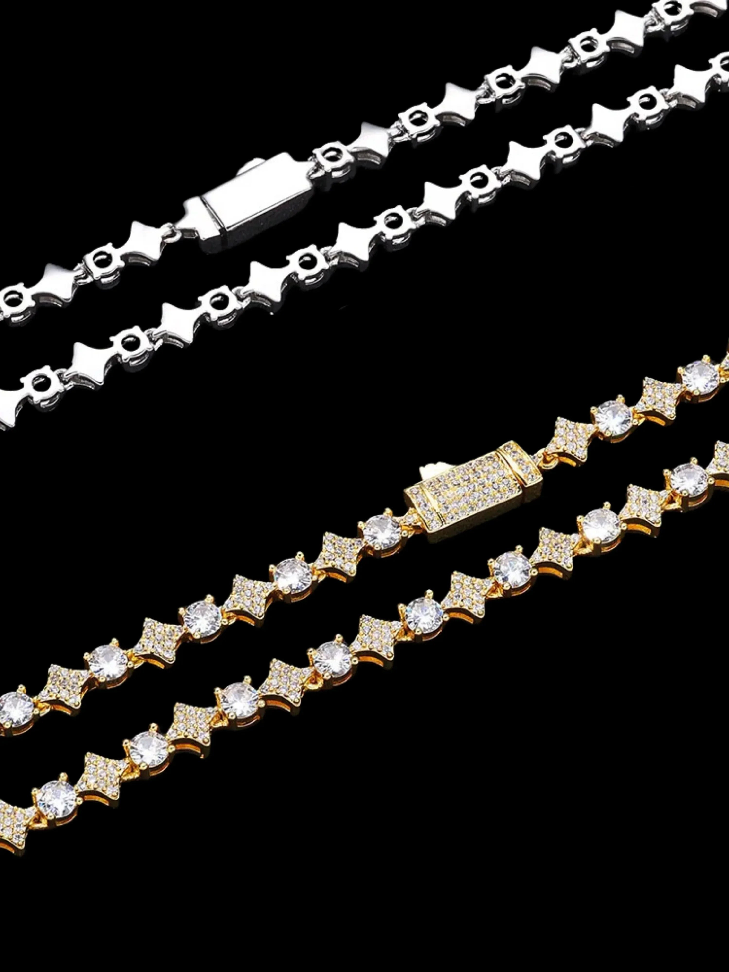 Starlet Chains