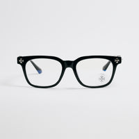 Eclipse Black Silver