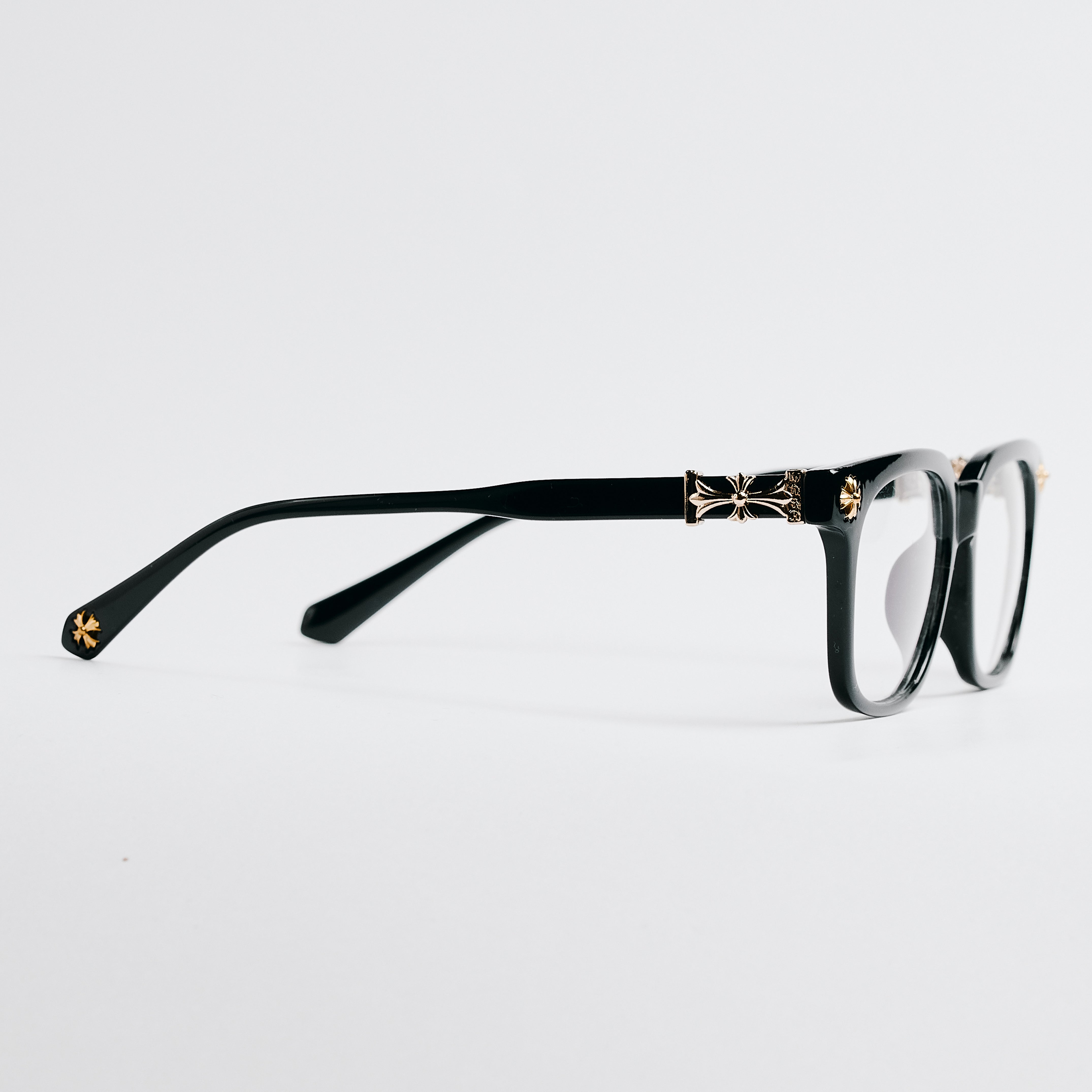Eclipse Black Gold